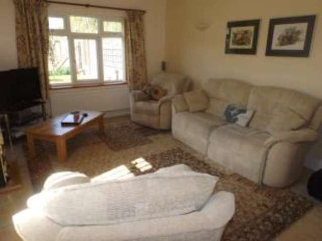  Image of 3 bedroom Bungalow for sale in The Street Ipswich IP5 at Rushmere St. Andrew Ipswich Rushmere St Andrew, IP5 1DE