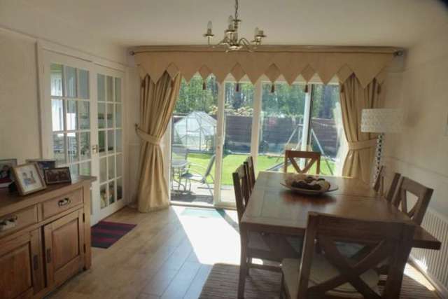  Image of 3 bedroom Detached house for sale in Sandacre Road Wythenshawe Manchester M23 at SANDACRE ROAD BAGULEY MANCHESTER, M23 1AE