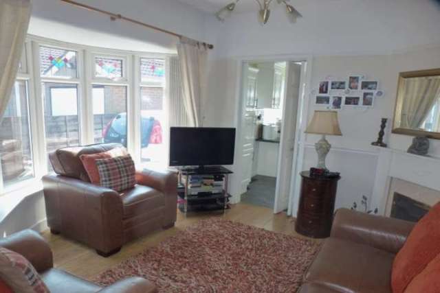  Image of 3 bedroom Detached house for sale in Sandacre Road Wythenshawe Manchester M23 at SANDACRE ROAD BAGULEY MANCHESTER, M23 1AE