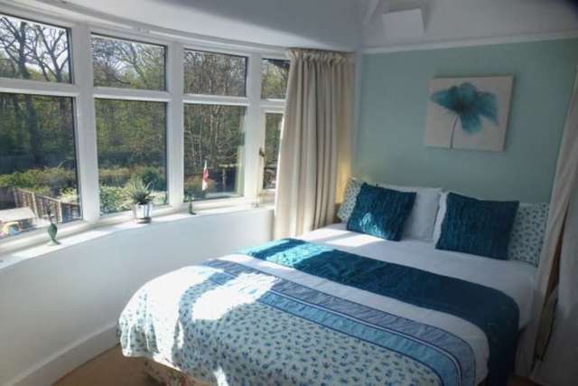  Image of 3 bedroom Detached house for sale in Sandacre Road Wythenshawe Manchester M23 at SANDACRE ROAD BAGULEY MANCHESTER, M23 1AE