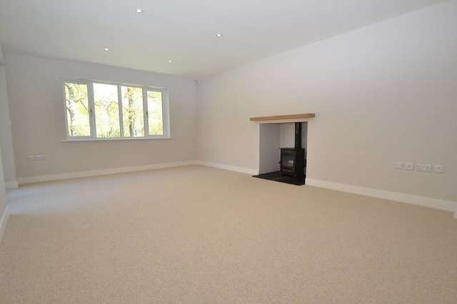  Image of 4 bedroom Detached house for sale in Main Road Sandleheath Fordingbridge SP6 at Woodlands  Sandleheath, SP6 1TD