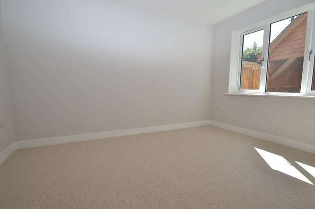  Image of 4 bedroom Detached house for sale in Main Road Sandleheath Fordingbridge SP6 at Woodlands  Sandleheath, SP6 1TD