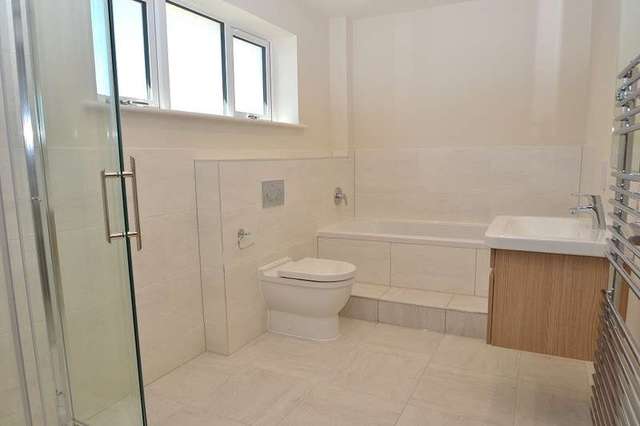  Image of 4 bedroom Detached house for sale in Main Road Sandleheath Fordingbridge SP6 at Woodlands  Sandleheath, SP6 1TD