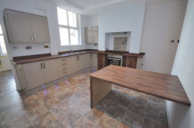  Image of 3 bedroom Terraced house for sale in Sarah Street Darwen BB3 at Darwen Lancashire, BB3 3ET
