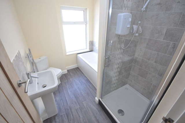  Image of 3 bedroom Terraced house for sale in Sarah Street Darwen BB3 at Darwen Lancashire, BB3 3ET