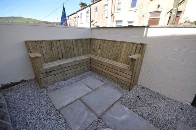  Image of 3 bedroom Terraced house for sale in Sarah Street Darwen BB3 at Darwen Lancashire, BB3 3ET
