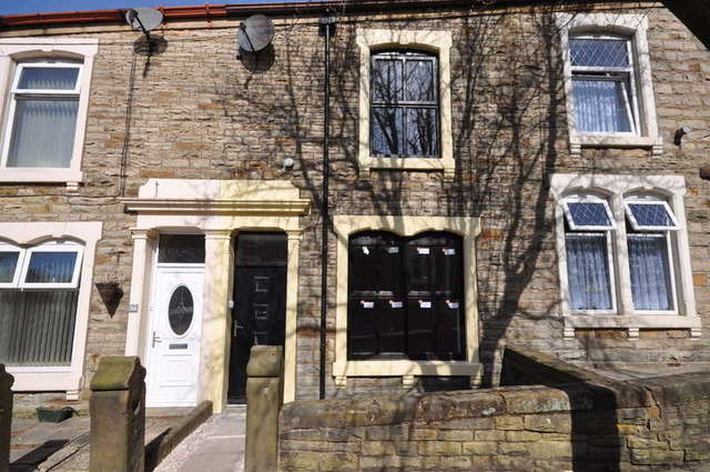  Image of 3 bedroom Terraced house for sale in Sarah Street Darwen BB3 at Darwen Lancashire, BB3 3ET