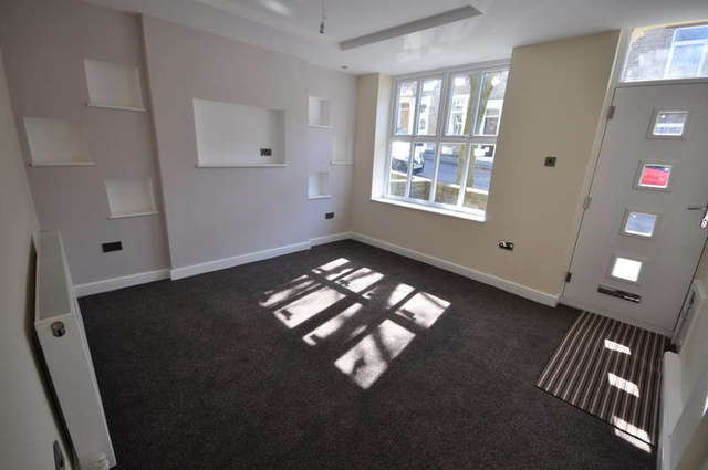  Image of 3 bedroom Terraced house for sale in Sarah Street Darwen BB3 at Darwen Lancashire, BB3 3ET