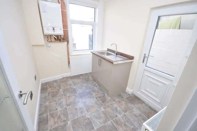  Image of 3 bedroom Terraced house for sale in Sarah Street Darwen BB3 at Darwen Lancashire, BB3 3ET