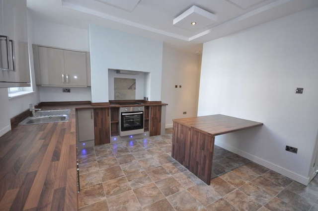  Image of 3 bedroom Terraced house for sale in Sarah Street Darwen BB3 at Darwen Lancashire, BB3 3ET
