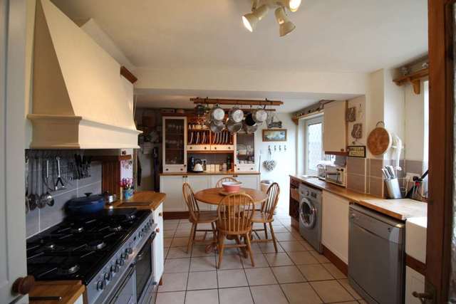  Image of 4 bedroom Detached house for sale in Sawbrook Fleckney Leicester LE8 at Sawbrook Fleckney Leicester, LE8 8TR
