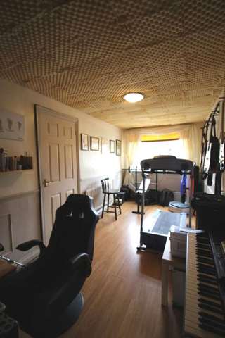  Image of 4 bedroom Detached house for sale in Sawbrook Fleckney Leicester LE8 at Sawbrook Fleckney Leicester, LE8 8TR