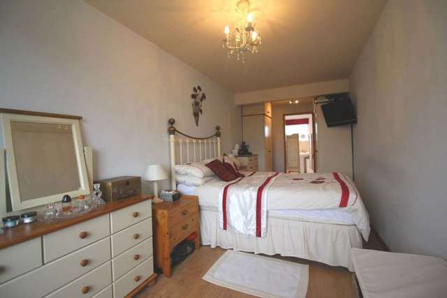  Image of 4 bedroom Detached house for sale in Sawbrook Fleckney Leicester LE8 at Sawbrook Fleckney Leicester, LE8 8TR