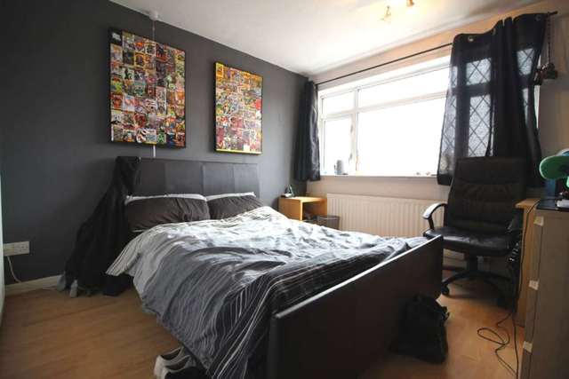  Image of 4 bedroom Detached house for sale in Sawbrook Fleckney Leicester LE8 at Sawbrook Fleckney Leicester, LE8 8TR