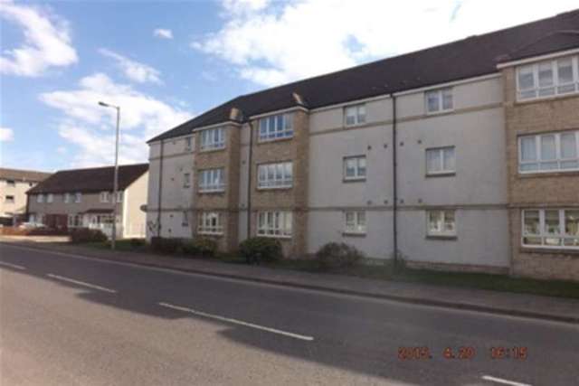  Image of Flat to rent in Scott Place Bellshill ML4 at Bellshill, ML4 1LL