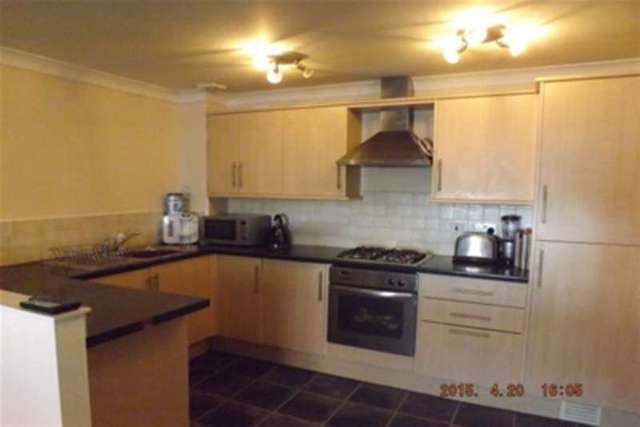  Image of Flat to rent in Scott Place Bellshill ML4 at Bellshill, ML4 1LL
