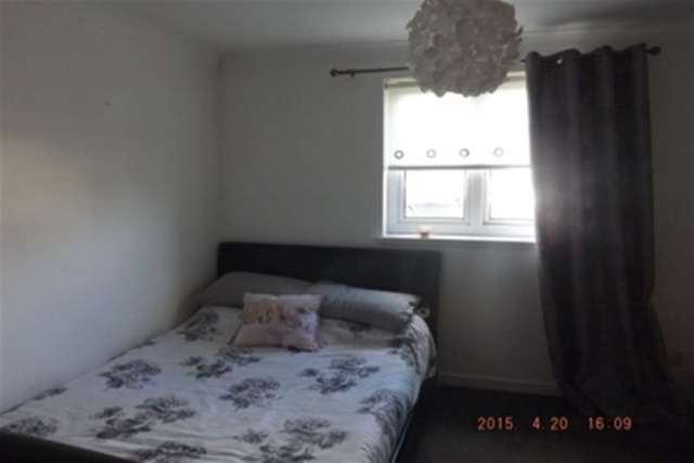  Image of Flat to rent in Scott Place Bellshill ML4 at Bellshill, ML4 1LL