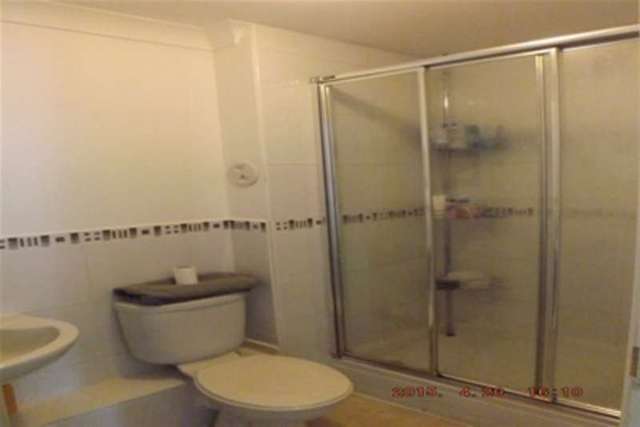  Image of Flat to rent in Scott Place Bellshill ML4 at Bellshill, ML4 1LL