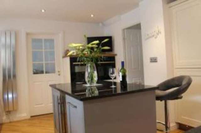  Image of 4 bedroom Detached house for sale in Seagrave Drive Hasland Chesterfield S41 at Hasland Chesterfield Hasland, S41 0YE