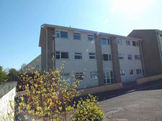  Image of 2 bedroom Flat for sale in Alleyn Court Seaton EX12 at Alleyn Court  Seaton, EX12 2JX