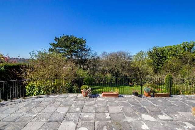 Image of 4 bedroom Detached house for sale in Selcroft Road Purley CR8 at Purley Purley, CR8 1AG