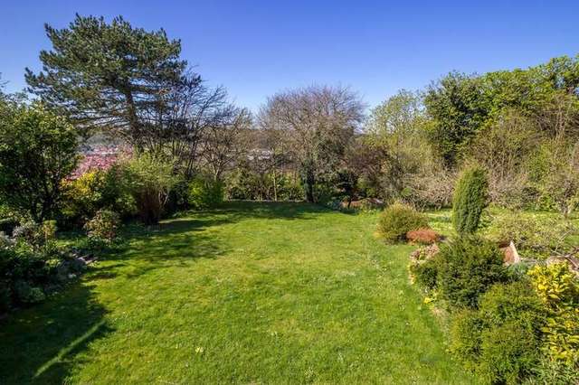  Image of 4 bedroom Detached house for sale in Selcroft Road Purley CR8 at Purley Purley, CR8 1AG