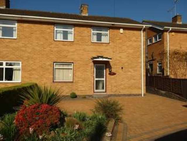  Image of 3 bedroom Property to rent in Selina Street Melbourne Derby DE73 at Selina Street  Derby, DE73 8EU