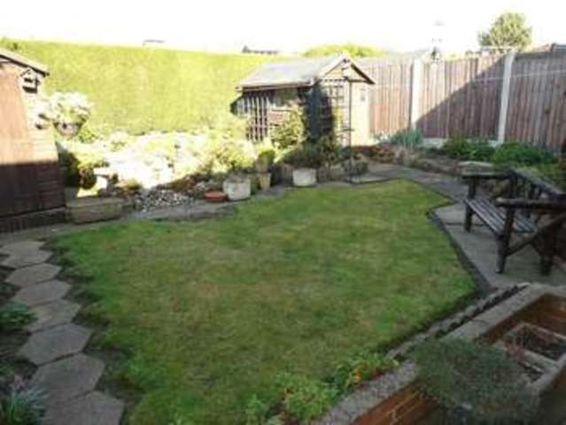 Image of 3 bedroom Property to rent in Selina Street Melbourne Derby DE73 at Selina Street  Derby, DE73 8EU