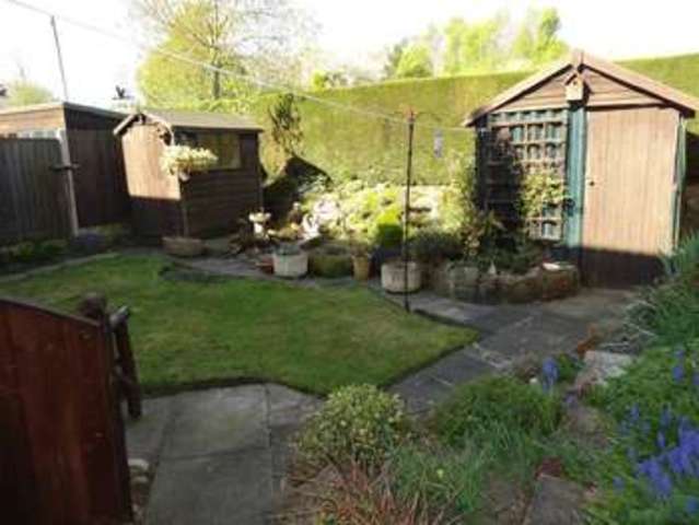  Image of 3 bedroom Property to rent in Selina Street Melbourne Derby DE73 at Selina Street  Derby, DE73 8EU