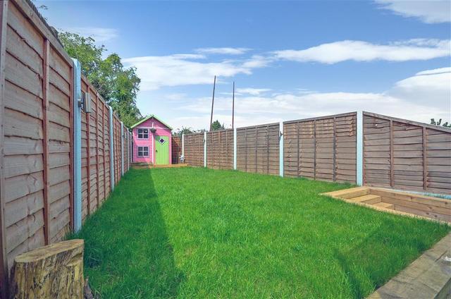  Image of 3 bedroom End of Terrace for sale in Settington Avenue Chatham ME5 at Chatham Kent Chatham, ME5 0AG
