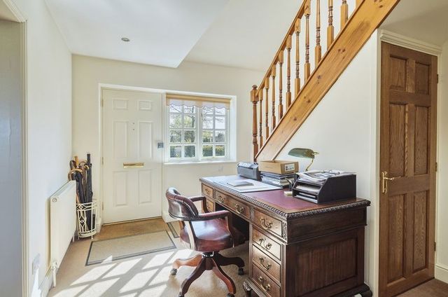  Image of 4 bedroom Property for sale in Common Road Shelfanger Diss IP22 at Common Road Shelfanger Diss, IP22 2DP