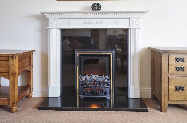  Image of 4 bedroom Property for sale in Common Road Shelfanger Diss IP22 at Common Road Shelfanger Diss, IP22 2DP