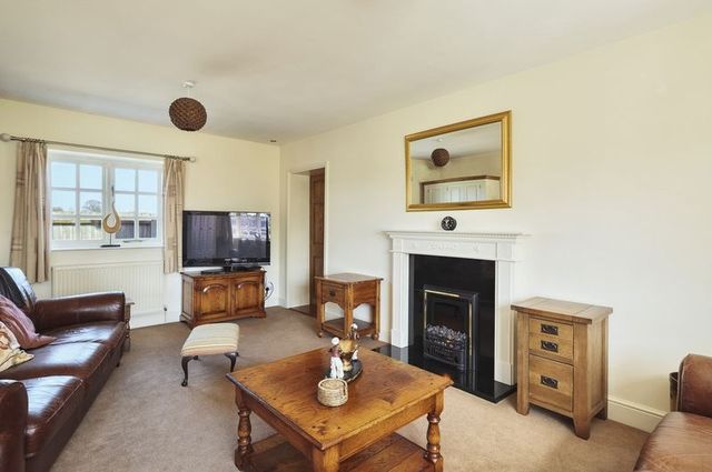 Image of 4 bedroom Property for sale in Common Road Shelfanger Diss IP22 at Common Road Shelfanger Diss, IP22 2DP