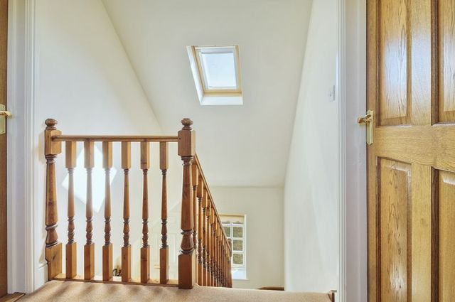  Image of 4 bedroom Property for sale in Common Road Shelfanger Diss IP22 at Common Road Shelfanger Diss, IP22 2DP