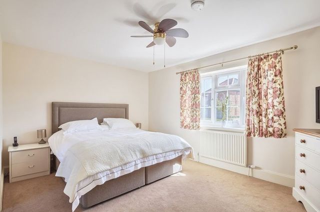  Image of 4 bedroom Property for sale in Common Road Shelfanger Diss IP22 at Common Road Shelfanger Diss, IP22 2DP