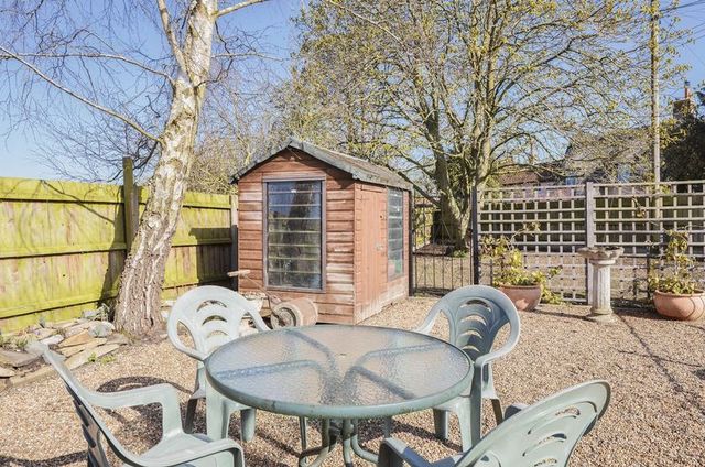  Image of 4 bedroom Property for sale in Common Road Shelfanger Diss IP22 at Common Road Shelfanger Diss, IP22 2DP