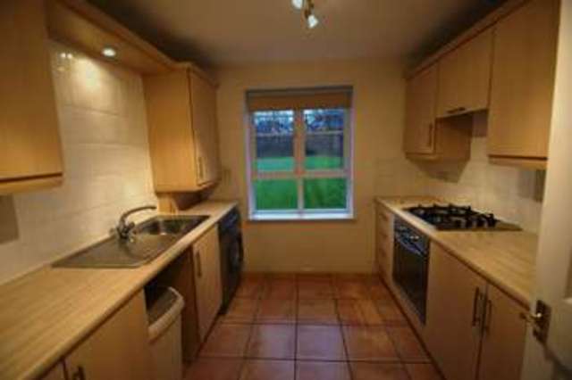  Image of 2 bedroom Flat for sale in Sheridan Way Nottingham NG5 at Sheridan Way (SALES) Sherwood Nottingham, NG5 1QJ