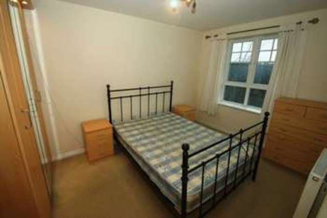  Image of 2 bedroom Flat for sale in Sheridan Way Nottingham NG5 at Sheridan Way (SALES) Sherwood Nottingham, NG5 1QJ