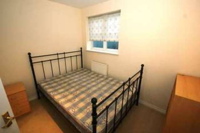  Image of 2 bedroom Flat for sale in Sheridan Way Nottingham NG5 at Sheridan Way (SALES) Sherwood Nottingham, NG5 1QJ