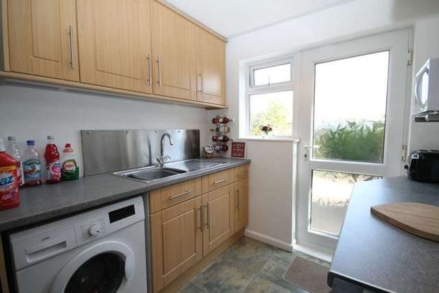  Image of 2 bedroom End of Terrace for sale in Shield Crescent Glen Parva Leicester LE2 at Shield Crescent Glen Parva Leicester, LE2 9RS