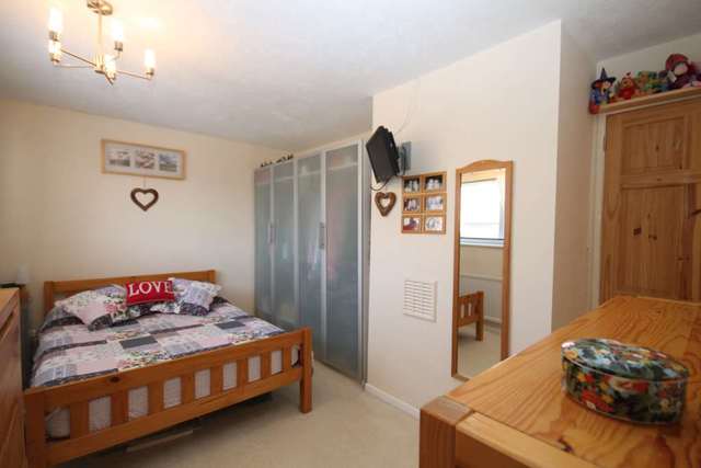  Image of 2 bedroom End of Terrace for sale in Shield Crescent Glen Parva Leicester LE2 at Shield Crescent Glen Parva Leicester, LE2 9RS