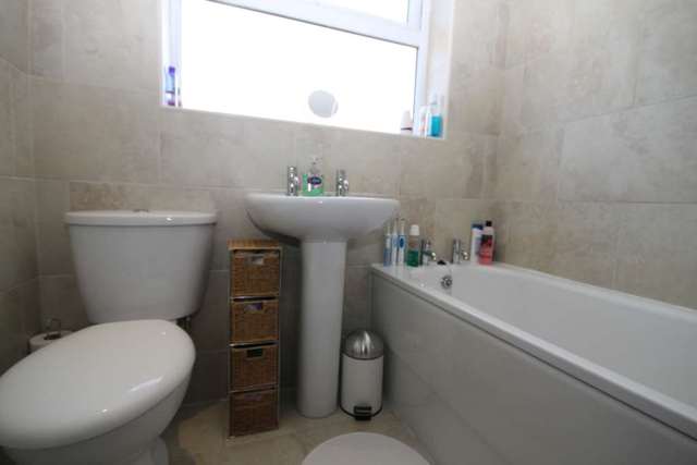 Image of 2 bedroom End of Terrace for sale in Shield Crescent Glen Parva Leicester LE2 at Shield Crescent Glen Parva Leicester, LE2 9RS