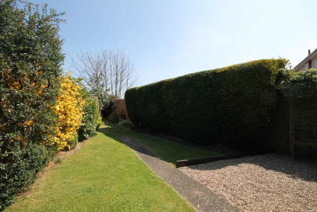  Image of 2 bedroom End of Terrace for sale in Shield Crescent Glen Parva Leicester LE2 at Shield Crescent Glen Parva Leicester, LE2 9RS