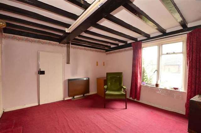  Image of 3 bedroom Semi-Detached house for sale in Shipbourne Road Tonbridge TN10 at Tonbridge Kent Tonbridge, TN10 3DN