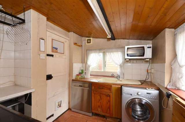  Image of 3 bedroom Semi-Detached house for sale in Shipbourne Road Tonbridge TN10 at Tonbridge Kent Tonbridge, TN10 3DN
