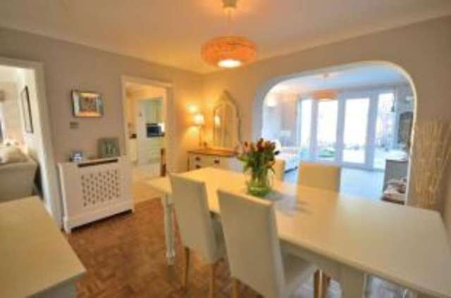  Image of 4 bedroom Detached house for sale in Pentland Avenue Shoeburyness Southend-on-Sea SS3 at Shoeburyness Southend-on-Sea Shoeburyness, SS3 9NE