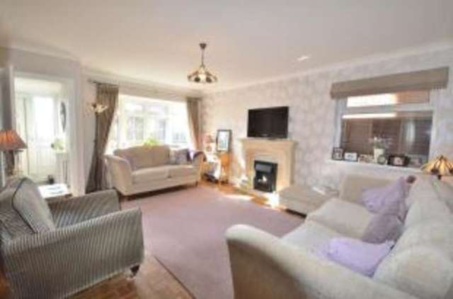  Image of 4 bedroom Detached house for sale in Pentland Avenue Shoeburyness Southend-on-Sea SS3 at Shoeburyness Southend-on-Sea Shoeburyness, SS3 9NE