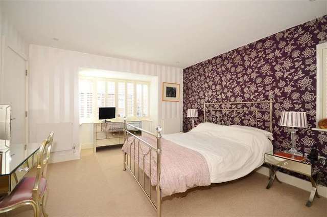  Image of 3 bedroom Detached house for sale in Shoesmith Lane Kings Hill West Malling ME19 at Kings Hill West Malling West Malling, ME19 4FF