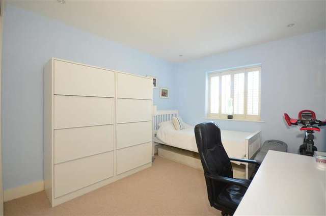  Image of 3 bedroom Detached house for sale in Shoesmith Lane Kings Hill West Malling ME19 at Kings Hill West Malling West Malling, ME19 4FF