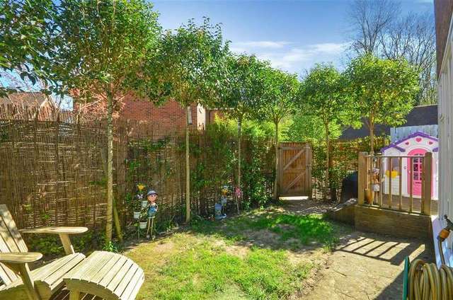  Image of 3 bedroom Detached house for sale in Shoesmith Lane Kings Hill West Malling ME19 at Kings Hill West Malling West Malling, ME19 4FF